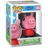 FUNKO POP! Vinilinė figūrėlė: Peppa Pig, 9 cm