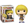 FUNKO POP! Vinilinė figūrėlė: Hunter x Hunter - Kurapika, 9 cm