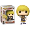 FUNKO POP! Vinilinė figūrėlė: Hunter x Hunter - Kurapika, 9 cm