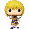 FUNKO POP! Vinilinė figūrėlė: Hunter x Hunter - Kurapika, 9 cm