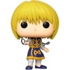 FUNKO POP! Vinilinė figūrėlė: Hunter x Hunter - Kurapika, 9 cm