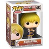 FUNKO POP! Vinilinė figūrėlė: Hunter x Hunter - Kurapika, 9 cm