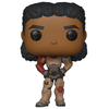 FUNKO POP! Vinilinė figūrėlė: Disney - Lightyear: Izzy Hawthorne (Jr. Zap Patrol), 9.5 cm