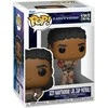 FUNKO POP! Vinilinė figūrėlė: Disney - Lightyear: Izzy Hawthorne (Jr. Zap Patrol), 9.5 cm