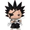 FUNKO POP! Vinilinė figūrėlė: Bleach - Kenpachi Zaraki, 9 cm