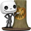 Figūrėlė Funko POP Deluxe Jack Skellington