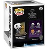 Figūrėlė Funko POP Deluxe Jack Skellington