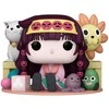 FUNKO POP! Vinilinė figūrėlė: Hunter x Hunter - Alluka Zoldyck, 9 cm