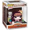 FUNKO POP! Vinilinė figūrėlė: Hunter x Hunter - Alluka Zoldyck, 9 cm