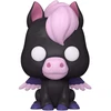 FUNKO POP! Vinilinė figūrėlė: Disney: Fantasia - Peter Pegasus, 10 cm