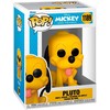 FUNKO POP! Vinilinė figūrėlė: Disney - Plutonas, 9 cm