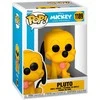 FUNKO POP! Vinilinė figūrėlė: Disney - Plutonas, 9 cm