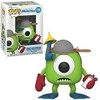 FUNKO POP! Vinilinė figūrėlė: Pixar Monstrų biuras- Mike Wazowski, 9 cm