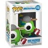 FUNKO POP! Vinilinė figūrėlė: Pixar Monstrų biuras- Mike Wazowski, 9 cm