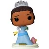 FUNKO POP! Vinilinė figūrėlė: Disney Princess - Tiana, 9.5 cm