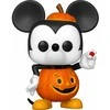 FUNKO POP! Vinilinė figūrėlė: Disney - Mickey Mouse, 9.5 cm