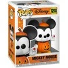 FUNKO POP! Vinilinė figūrėlė: Disney - Mickey Mouse, 9.5 cm