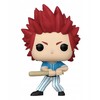 FUNKO POP! Vinilinė figūrėlė: My Hero Academia - Eijiro Kirishima, 10 cm