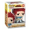 FUNKO POP! Vinilinė figūrėlė: My Hero Academia - Eijiro Kirishima, 10 cm