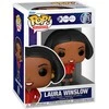 FUNKO POP! Vinilinė figūrėlė: Family Matters - Laura Winslow, 9 cm