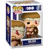 FUNKO POP! Vinilinė figūrėlė: Warner Bros - Dilios, 9.5 cm