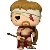 FUNKO POP! Vinilinė figūrėlė: Warner Bros - Dilios, 9.5 cm