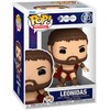 FUNKO POP! Vinilinė figūrėlė: Warner Bros - Leonidas, 9.5 cm