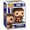 FUNKO POP! Vinilinė figūrėlė: Warner Bros - Leonidas, 9.5 cm