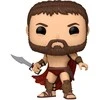 FUNKO POP! Vinilinė figūrėlė: Warner Bros - Leonidas, 9.5 cm