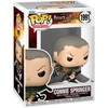 FUNKO POP! Vinilinė figūrėlė: Attack on Titan - Connie Springer, 9 cm