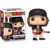 FUNKO POP! Vinilinė figūrėlė: AC/DC - Angus Young, 9 cm
