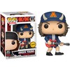 FUNKO POP! Vinilinė figūrėlė: AC/DC - Angus Young, 9 cm