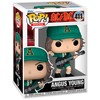 FUNKO POP! Vinilinė figūrėlė: AC/DC - Angus Young