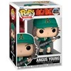 FUNKO POP! Vinilinė figūrėlė: AC/DC - Angus Young