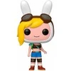 FUNKO POP! Vinilinė figūrėlė: Adventure Time - Fionna, 9.5 cm