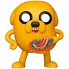 FUNKO POP! Vinilinė figūrėlė: Adventure Time - Jake, ~9 cm