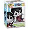 Funko POP figure Adventure Time Marshall Lee