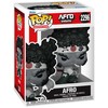 FUNKO POP! Vinilinė figūrėlė: Afro Samurai - Afro, 9 cm