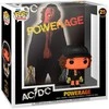 FUNKO POP! Vinilinė figūrėlė: AC/DC - Powerage, 9 cm