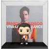 FUNKO POP! Vinilinė figūrėlė: Panic! At The Disco Viva Las Vengeance - Brendon Urie, 9 cm