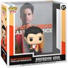 FUNKO POP! Vinilinė figūrėlė: Panic! At The Disco Viva Las Vengeance - Brendon Urie, 9 cm