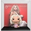 FUNKO POP! Vinilinė figūrėlė: Shakira - Fijacion Oral, 9 cm
