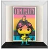 FUNKO POP! Vinilinė figūrėlė: Tom Petty - Full Moon Fever, 9 cm