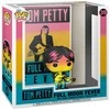 FUNKO POP! Vinilinė figūrėlė: Tom Petty - Full Moon Fever, 9 cm