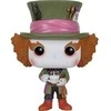FUNKO POP! Vinilinė figūrėlė: Alice in Wonderland - Mad Hatter, 9 cm