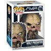 FUNKO POP! Vinilinė figūrėlė: Alien vs Predator Requiem - Wolf Predator, 9 cm