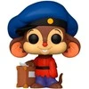 FUNKO POP! Vinilinė figūrėlė: An American Tail - Fievel, 9 cm