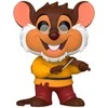 FUNKO POP! Vinilinė figūrėlė: An American Tail - Papa, 9 cm