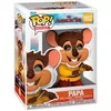 FUNKO POP! Vinilinė figūrėlė: An American Tail - Papa, 9 cm