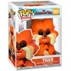FUNKO POP! Vinilinė figūrėlė: An American Tail - Tiger, 9.5 cm